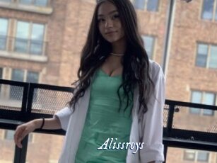 Alissroys