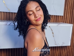 Alisswein