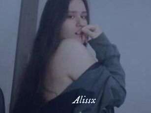 Alissx