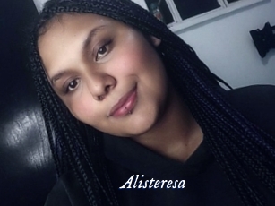 alisteresa Cam 5