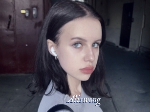 Aliswong