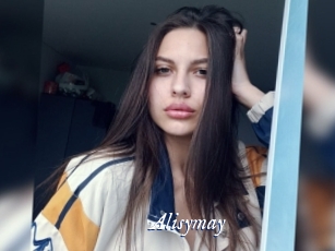 Alisymay