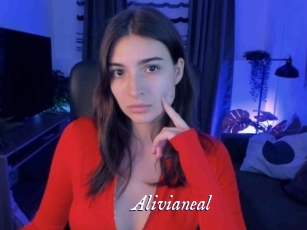 Alivianeal