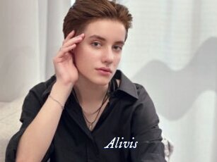 Alivis