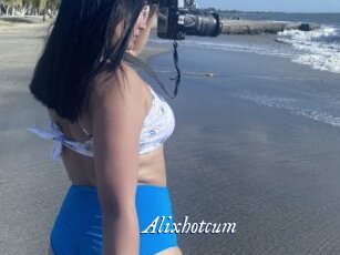 Alixhotcum