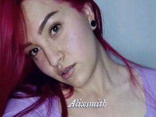 Alixsmith