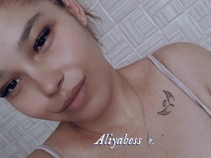 Aliyabess