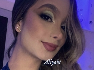 Aliyaht