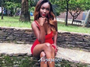 Aliyajanell