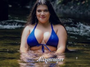 Alizoncooper