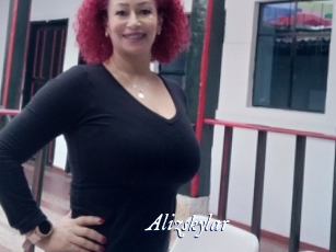 Alizskylar
