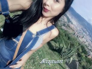 Alizstuart