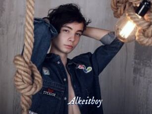 Alkeitboy
