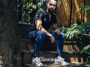 Allamwalker