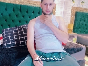 Allanandrade
