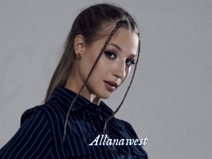 Allanawest