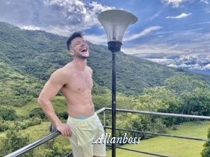 allanboss Cam 5