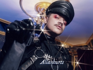Allanhurts