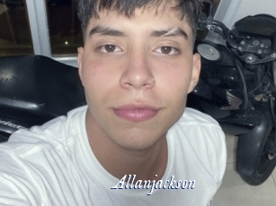 Allanjackson