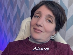 Allasiren