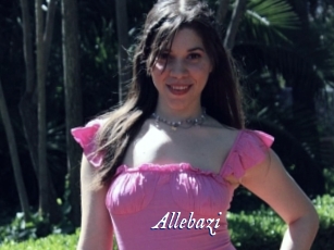 Allebazi