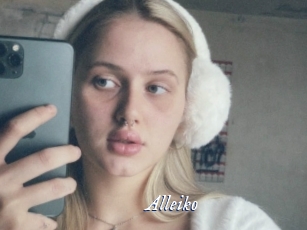Alleiko
