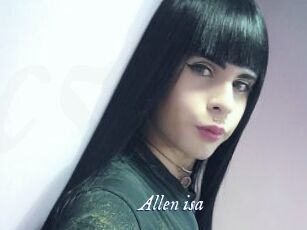 Allen_isa