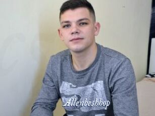 Allenbeshhop