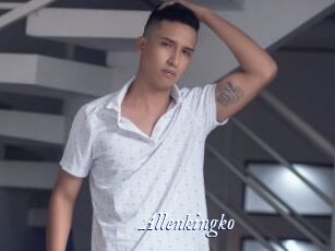 Allenkingko