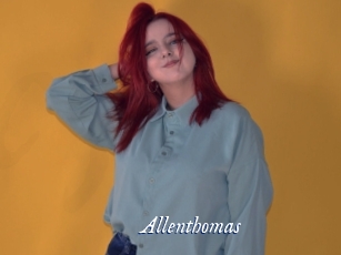 Allenthomas
