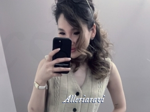 Alleriaravi