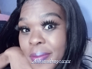 allesandra90xxx Cam 5