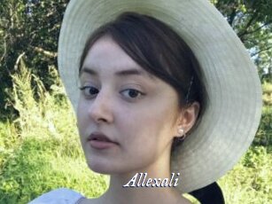 Allexali