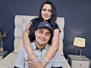 Allexasebastian