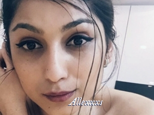 Allexxxs