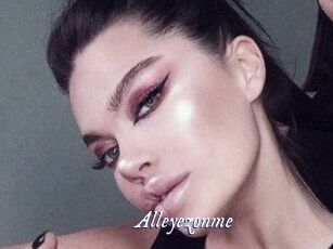 Alleyezonme_