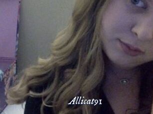 Allicat91