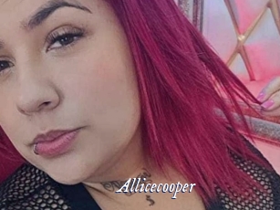 Allicecooper