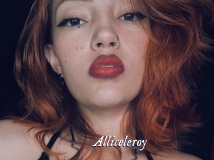 Alliceleroy