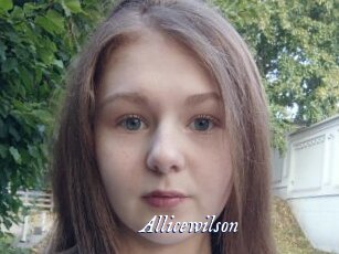 Allicewilson