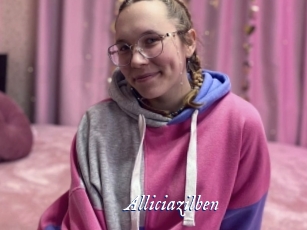 Alliciazilben