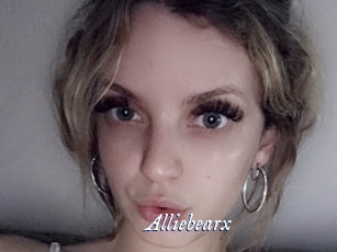 Alliebearx