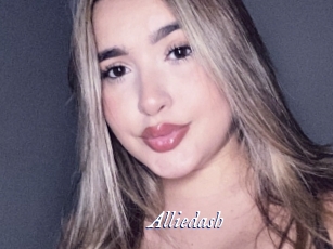 Alliedash
