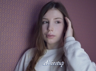 Alliestup