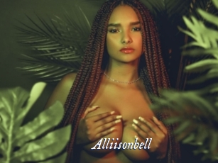 Alliisonbell