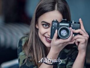 Alliriyashy