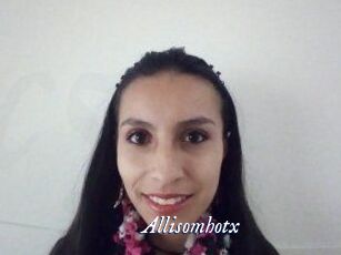Allisomhotx