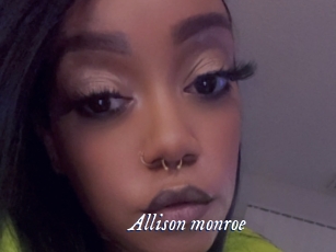 Allison_monroe