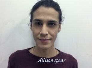 Allison_spear