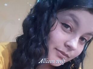 Allison_wolf